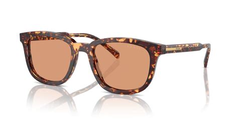 Prada SPR A21 Wayfarer Sunglasses 